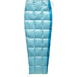 Sea To Summit Traveller Down Sleeping Bag Regular Aqua Sea Blue, Regular