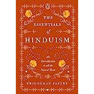 The Essentials of Hinduism