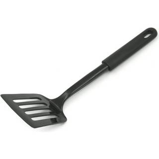 Chef Craft 17110 Basic Nylon Spatel/Turner 11,5 tommer sort
