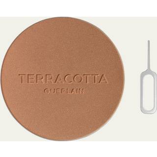 GUERLAIN Make-up Terracotta Bronzer 05 Foncé Doré (Refill) 8,5 g () - 8,5 g