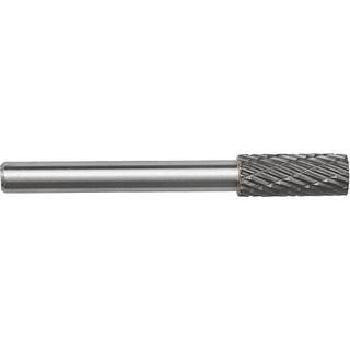 PELA 76927 Hårdmetalfil roterende, cylindrisk 8 mm