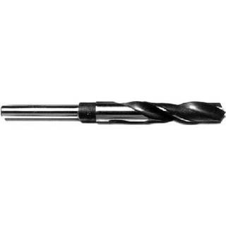 Drill America 28.00mm reduceret skaft højhastighedsstålbor med 1/2 """" Shank DWDRSD -serie