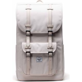 Herschel Rygsæk Little America 15" - Creme