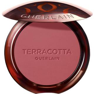 GUERLAIN Make-up Terracotta Blush 03 Dark Nude 5 g () - 5 g