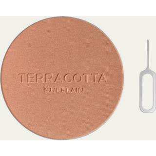 GUERLAIN Make-up Terracotta Bronzer 02 Moyen Rosé (Refill) 8,5 g () - 8,5 g