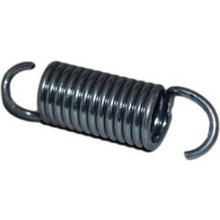 FR Replacement Helical Head Foot Fjeder til Sofa Sleeper Out Couch Deck Reparation