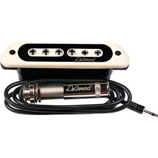 DeArmond Tone Boss Passive Humbucking Soundhole Pickup Pickup til akustisk guitar
