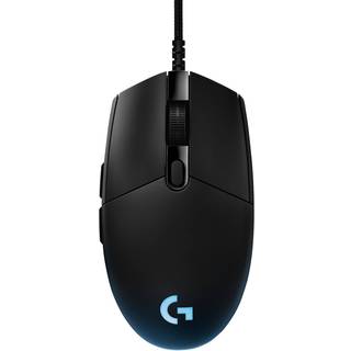 Logitech PRO HERO Gaming Mouse