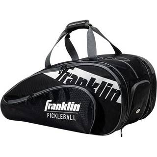 Franklin Pro Series Pickleball Bag Black/White