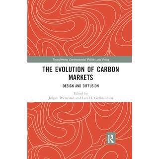 The Evolution of Carbon Markets