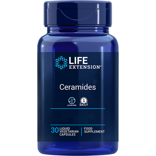 Life Extension Hudceramider