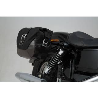 Legend Gear Sidetaske-System Lc Forskellige versioner flerfarvet