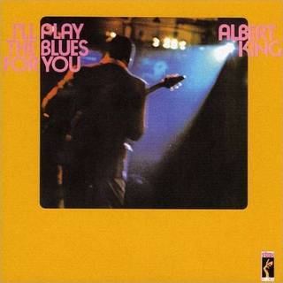 Albert King - I'll Play Blues 4 U