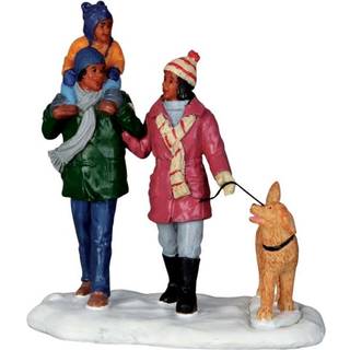 Winter Walk