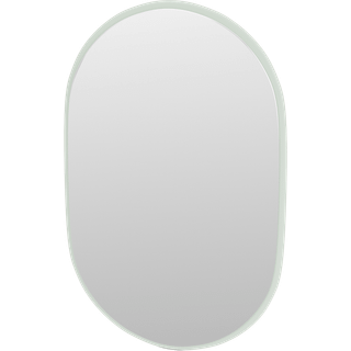 Montana LOOK Colour Frame Mirror Mist 161