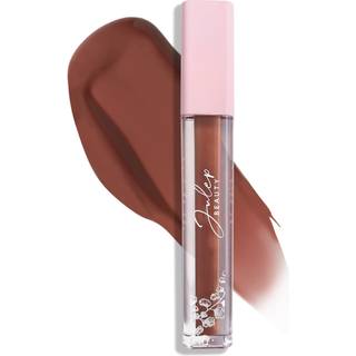 Julep So Plush Plumping Lip Gloss - Kaffe F?rste - High -Shine Hydrating Lightweight Lip Color - Non -Sticky Formula - E -vitamin Soothes and Rep