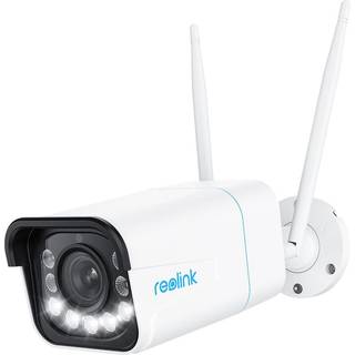 Reolink W430 Kuppel Ip-sikkerhedskamera Udendørs 3840 X 2160 Pixel Væg