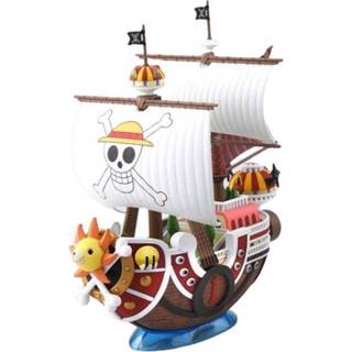 One Piece Great Ship (Grand Ship) Collection Thousand Sunny