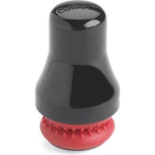 K?kken Magnetisk spot Scrubber Black