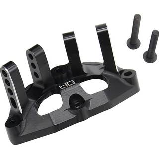 Hot Racing LSBR12A01 Aluminium Axle Upper Link Mount Losi Super Baja/Rock Rey