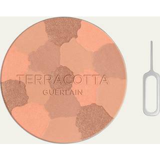 GUERLAIN Make-up Terracotta Light Powder 01 Light Warm (Refill) 10 g (25.300,00 kr / 1 kg) - 10 g