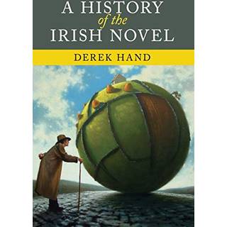A History of the Irish Novel