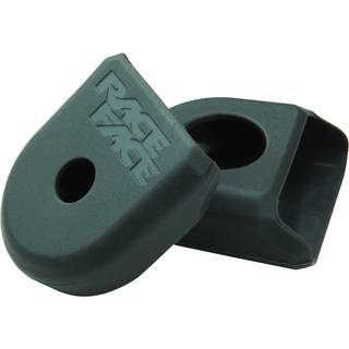 Raceface Crank Boots Alloy Grey For Alloy Cranks A10068 STREN