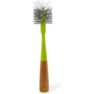 Fuld cirkel ren række