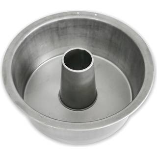 USA Pan Global Bakeware Angel Food Cake Pan