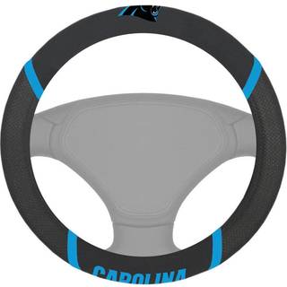 Fanmats 21366 Carolina Panthers Broderet rattd?ksel