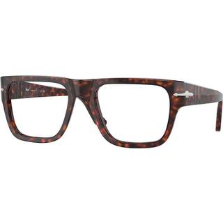 Persol PO3348V 24 53 Briller Mænd Tortoiseshell - Tortoise - 53mm