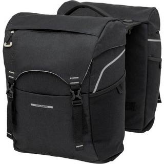 Packtaske New Looxs Sports double Racktime 32 L sort
