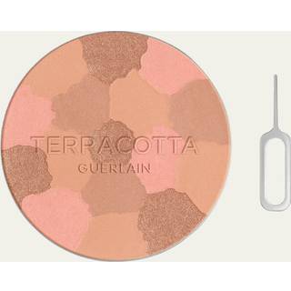 Guerlain Terracotta Light Bronzer Refill 00 Light Cool 10 g