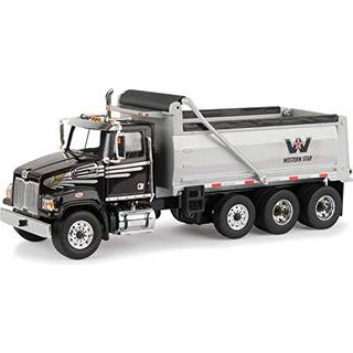 Western Star 1: 50 Scale Dump Truck
