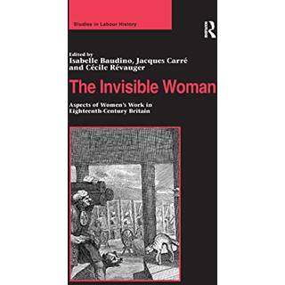 The Invisible Woman