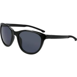 Nike Kvinde NIKE CITY HERO EV24006 010 Solbriller Bio-injekt Sort Cat Eye Normal Fotokromatisk