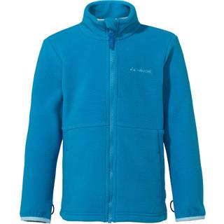 Vaude Kid's Pulex Jacket II Fleecejakke Børn størrelse 134/140 farve blå