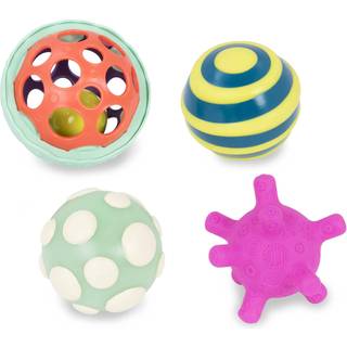 B Toys Ball-a-balloos, boldsæt