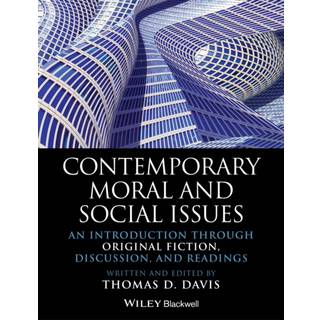 Contemporary Moral and Social Issues