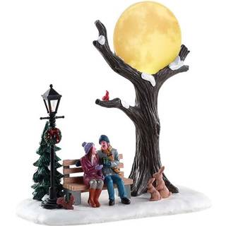 Christmas Moon