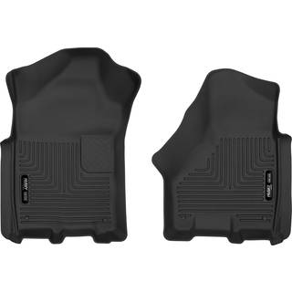 XC Fronts passer 19 RAM 2500/3500 CRE
