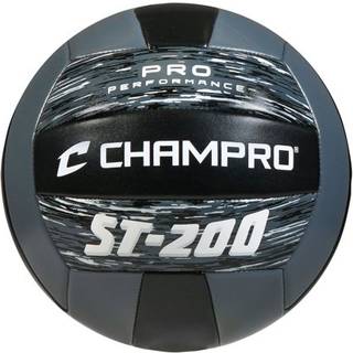 Champro Pro Perforamnce Volleyball - Gr?s sand indend?rs