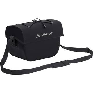 VAUDE Aqua Box Handlebar Bag Black, OneSize