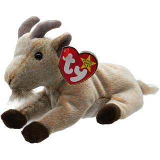 Ty Beanie Baby - Goatee the Goat