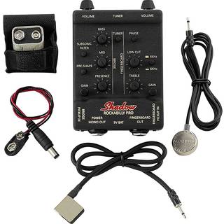 Shadow SH RB-PRO Folklore-instrument pickup
