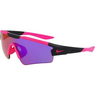 Nike CLOAK EV24005 Børn 011 57 Solbriller Børn Lyserød - Pink - 57mm