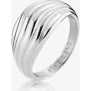 Moana - Ring Stål - 54