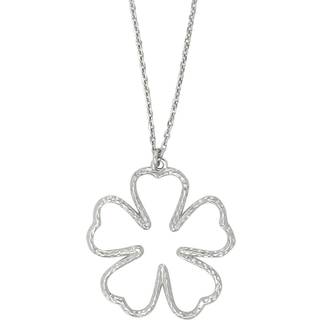 Nordahl Jewellery Adore52 halskæde i sølv