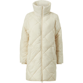 VILA dame jakke VIADAYA - Birch - 40