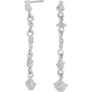 Nordahl Jewellery - ADD52 øreringe i sølv
